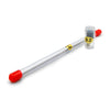 AK Interactive Needle + Nozzle 0.2 Top Line Replacement for Airbrush AK9600 0.3 Top Line