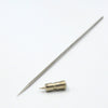 AK Interactive Needle + Nozzle 0.2 Top Line Replacement for Airbrush AK9600 0.3 Top Line