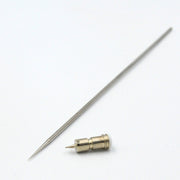 AK Interactive Needle + Nozzle 0.2 Top Line Replacement for Airbrush AK9600 0.3 Top Line