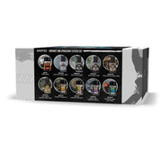 AK Interactive Aircraft & Spacecraft Effects Set