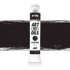 AK Interactive ABT 502 Bitume 20ml Oil Paint