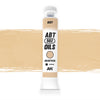 AK Interactive ABT 502 Buff 20ml Oil Paint