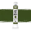 AK Interactive ABT 502 Cinnabar Green 20ml Oil Paint
