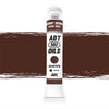AK Interactive ABT 502 Burnt Sienna / Dark Rust 20ml Oil Paint