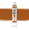 AK Interactive ABT 502 Raw Sienna / Earth 20ml Oil Paint