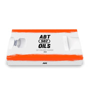 AK Interactive ABT 502 Special Box Full Range (52 Colours x 20ml)