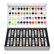 AK Interactive ABT 502 Special Box Full Range (52 Colours x 20ml)