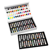 AK Interactive ABT 502 Special Box Full Range (52 Colours x 20ml)