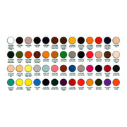 AK Interactive ABT 502 Special Box Full Range (52 Colours x 20ml)