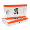 AK Interactive ABT 502 Special Box Full Range (52 Colours x 20ml)