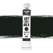 AK Interactive ABT 502 Starship Filth 20ml Oil Paint