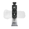 AK Interactive Artist Dense Acrylic Pure White 20ml