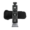 AK Interactive Artist Dense Acrylic Pure Black 20ml