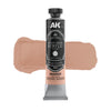 AK Interactive Artist Dense Acrylic Pale Flesh