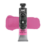 AK Interactive Artist Dense Acrylic Cold Skin