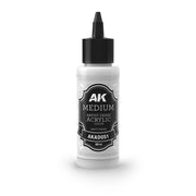 AK Interactive Artist Dense Acrylic Medium 60ml