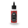 AK Interactive Artist Dense Acrylic Drying Retarder 60ml