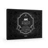 AK Interactive Artist Dense Acrylic Deluxe Edition Box Full Range