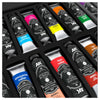 AK Interactive Artist Dense Acrylic Deluxe Edition Box Full Range