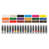 AK Interactive Artist Dense Acrylic Deluxe Edition Box Full Range