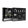 AK Interactive Artist Dense Acrylic Black & White Color Set