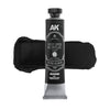 AK Interactive Artist Dense Acrylic Black & White Color Set