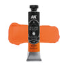 AK Interactive Artist Dense Acrylic Flesh Color Set