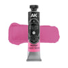 AK Interactive Artist Dense Acrylic Flesh Color Set