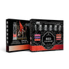AK Interactive Artist Dense Acrylic Red Color Set