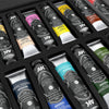 AK Interactive Artist Dense Acrylic Deluxe Edition Box 18 New Colors Expansion