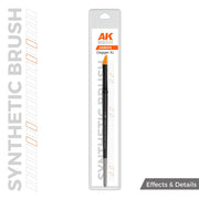 AK Interactive AKB013 Dagger Extra Large Synthetic Paint Brush