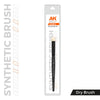 AK Interactive AKB024 Medium Dry Brush