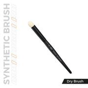 AK Interactive AKB024 Medium Dry Brush