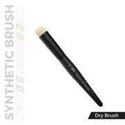 AK Interactive AKB026 Extra Large Dry Brush