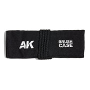 AK Interactive Synthetic Cloth Case For Brushes