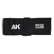 AK Interactive Synthetic Brushes Set (10 Brushes)