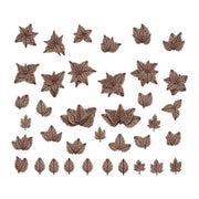 AK Interactive BIT0004 Basing Bits Forest Leaves 35
