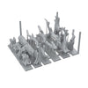 AK Interactive BIT0006 Basing Bits Dead Tree Basing 17