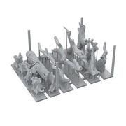 AK Interactive BIT0006 Basing Bits Dead Tree Basing 17