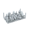 AK Interactive BIT0012 Basing Bits Village Ruins 12