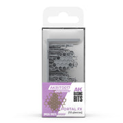 AK Interactive Basing Bits Portal FX