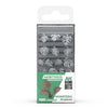 AK Interactive Basing Bits Monstera