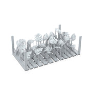 AK Interactive Basing Bits Monstera