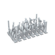 AK Interactive Basing Bits Nopal Cactus