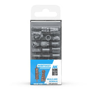 AK Interactive Basing Bits Seals and Scrolls