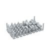 AK Interactive Basing Bits Seals and Scrolls