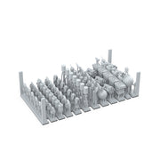 AK Interactive Basing Bits Bombs & Grenades