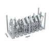 AK Interactive Basing Bits Wood Crosses