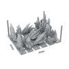 AK Interactive Basing Bits Ice FX