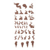 AK Interactive Basing Bits Smoke FX